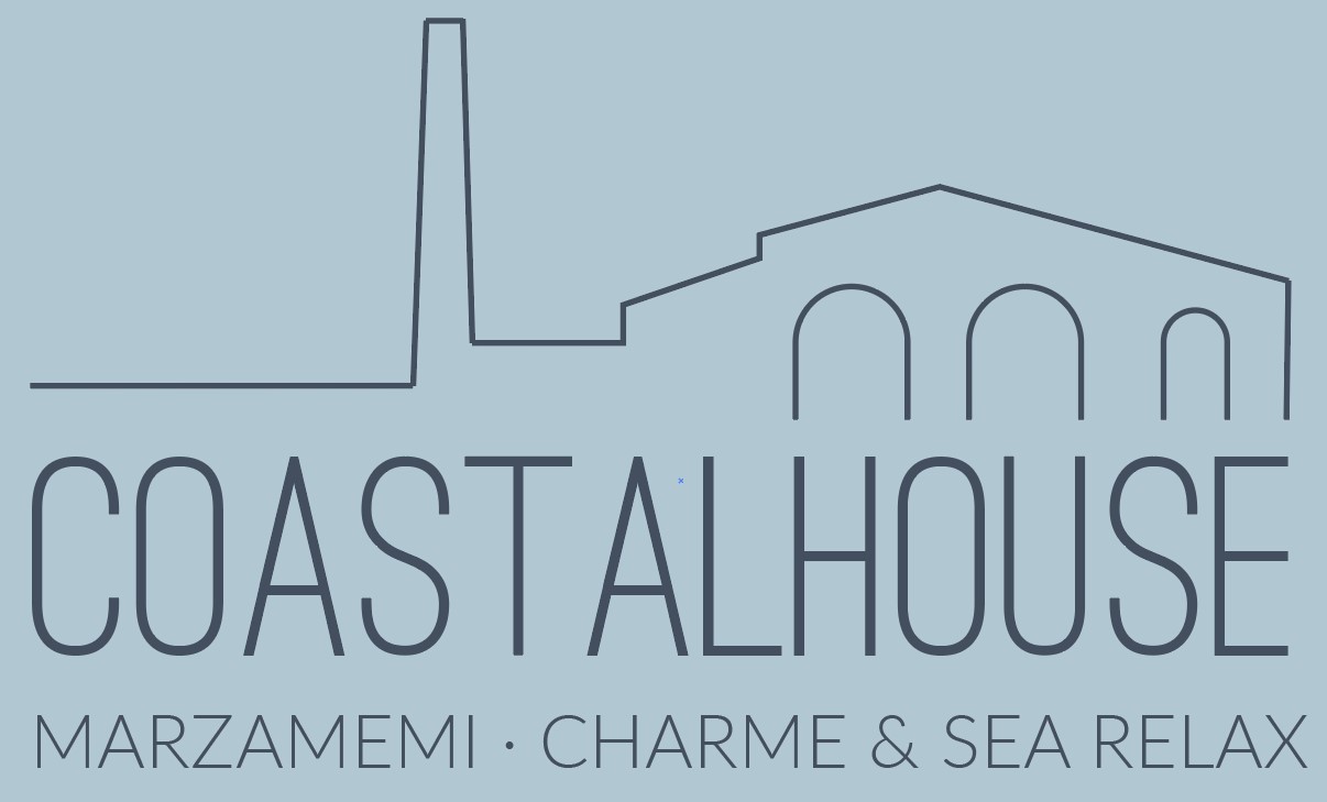 Coastal House Marzamemi